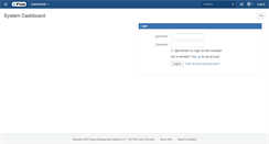 Desktop Screenshot of project.fiwe.se